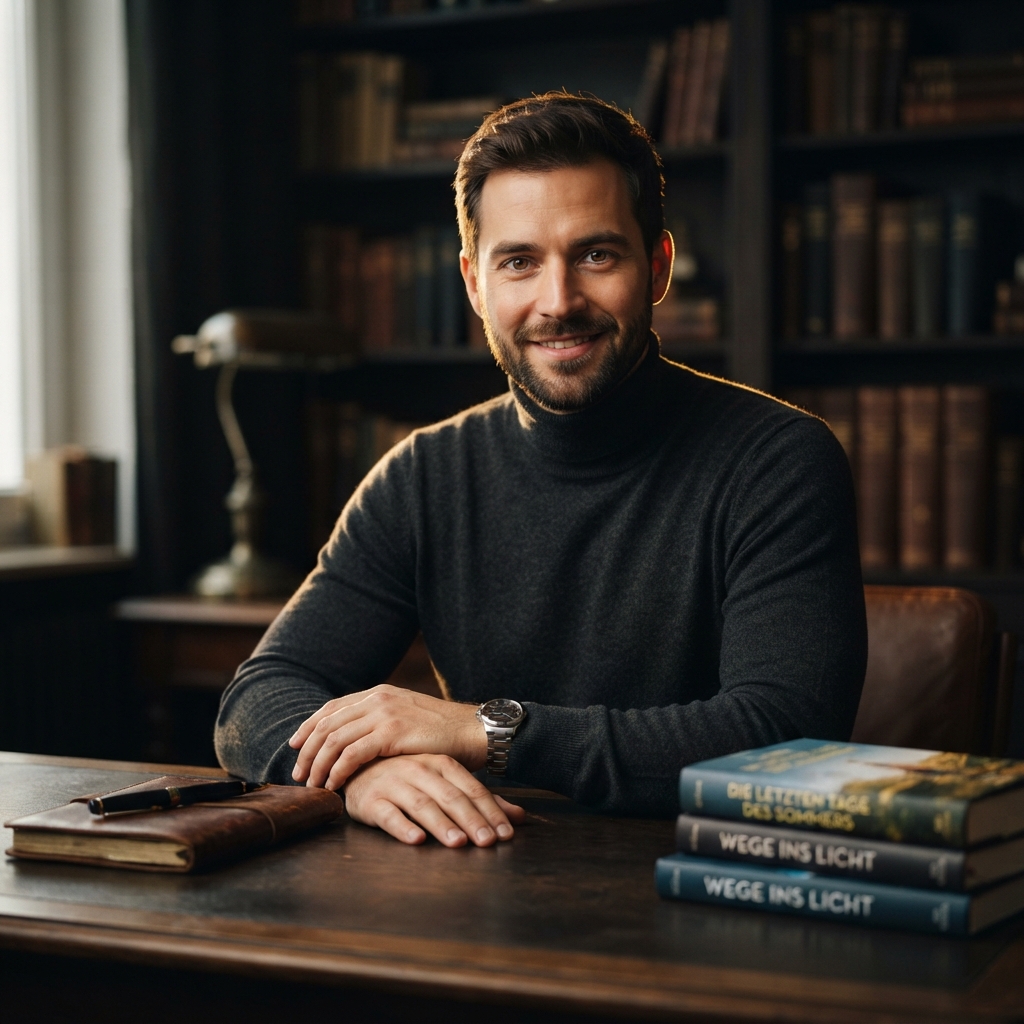 Lukas Lindemann